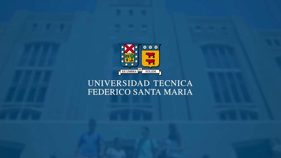 USM Realización y montaje para videos de actividades USM + Piloto de Podcast "eStemos Conectados"
